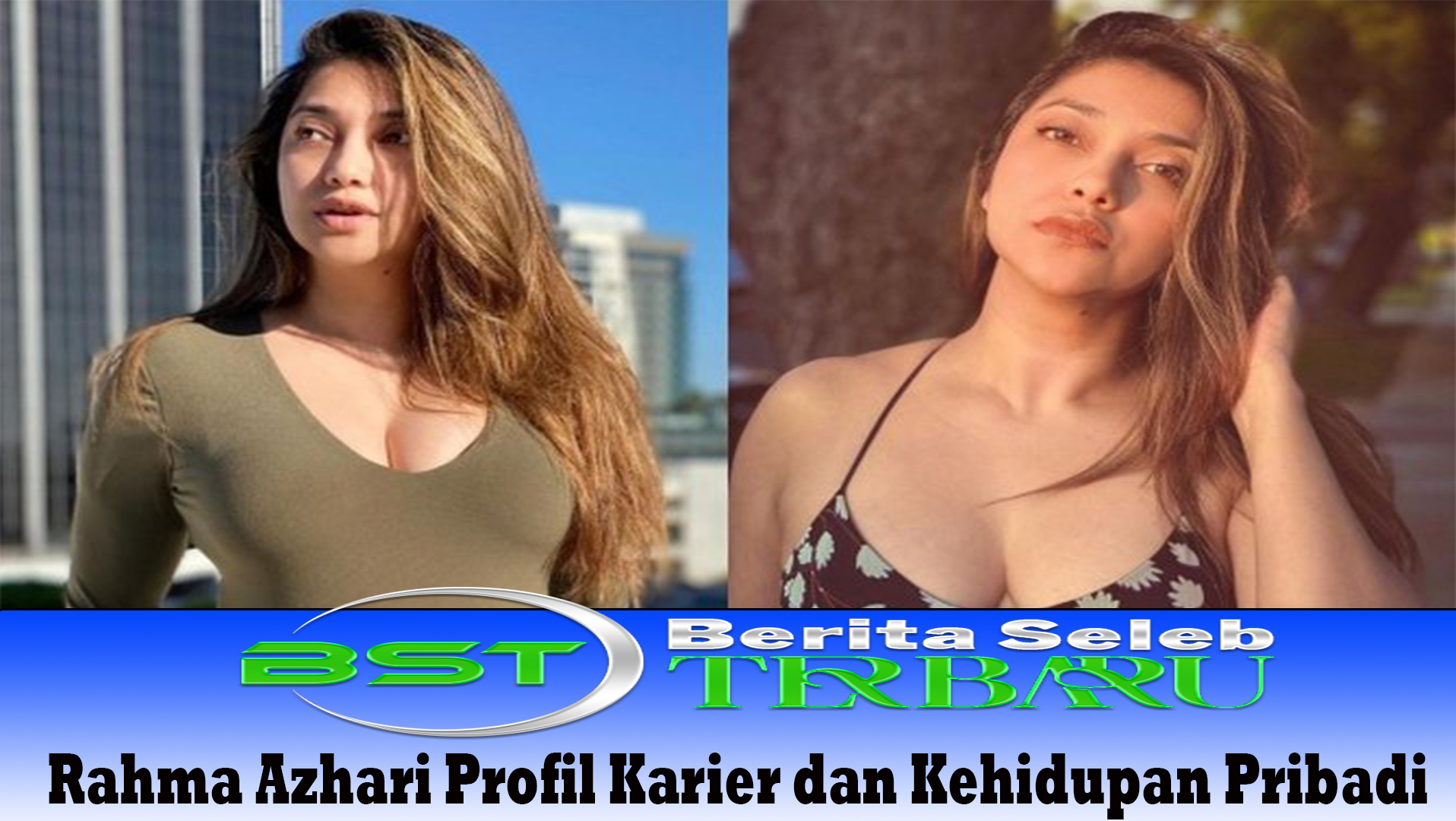 Rahma Azhari Profil Karier dan Kehidupan Pribadi