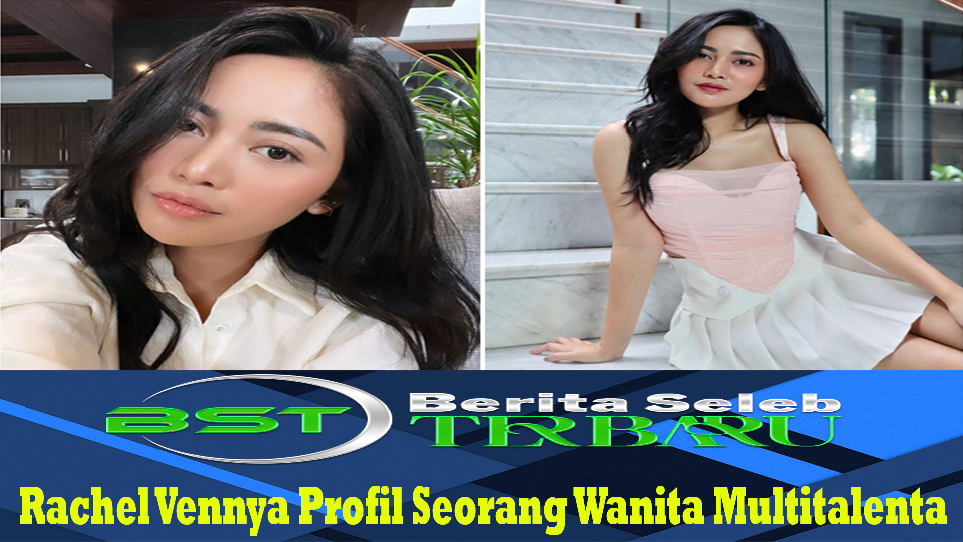 Rachel Vennya Profil Seorang Wanita Multitalenta