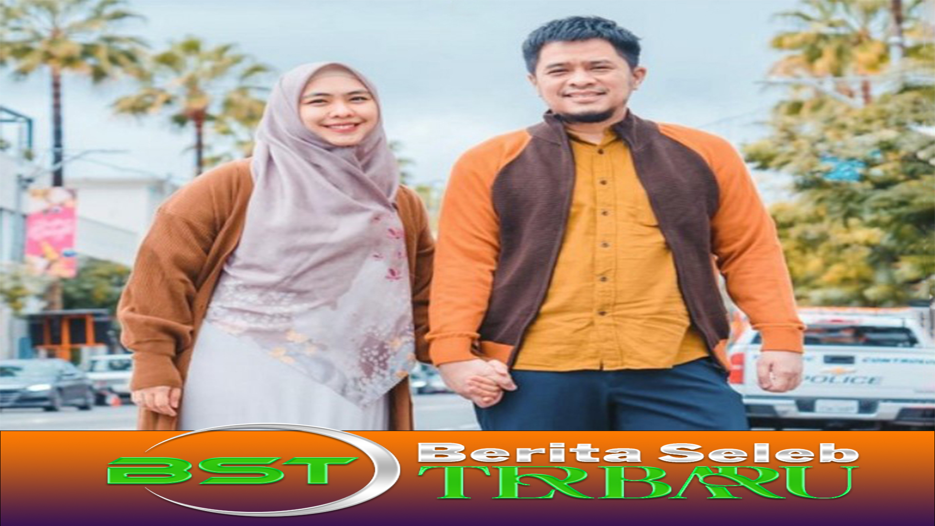 Oki Setiana Dewi dan Ory Vitrio: Kisah Cinta yang Inspiratif