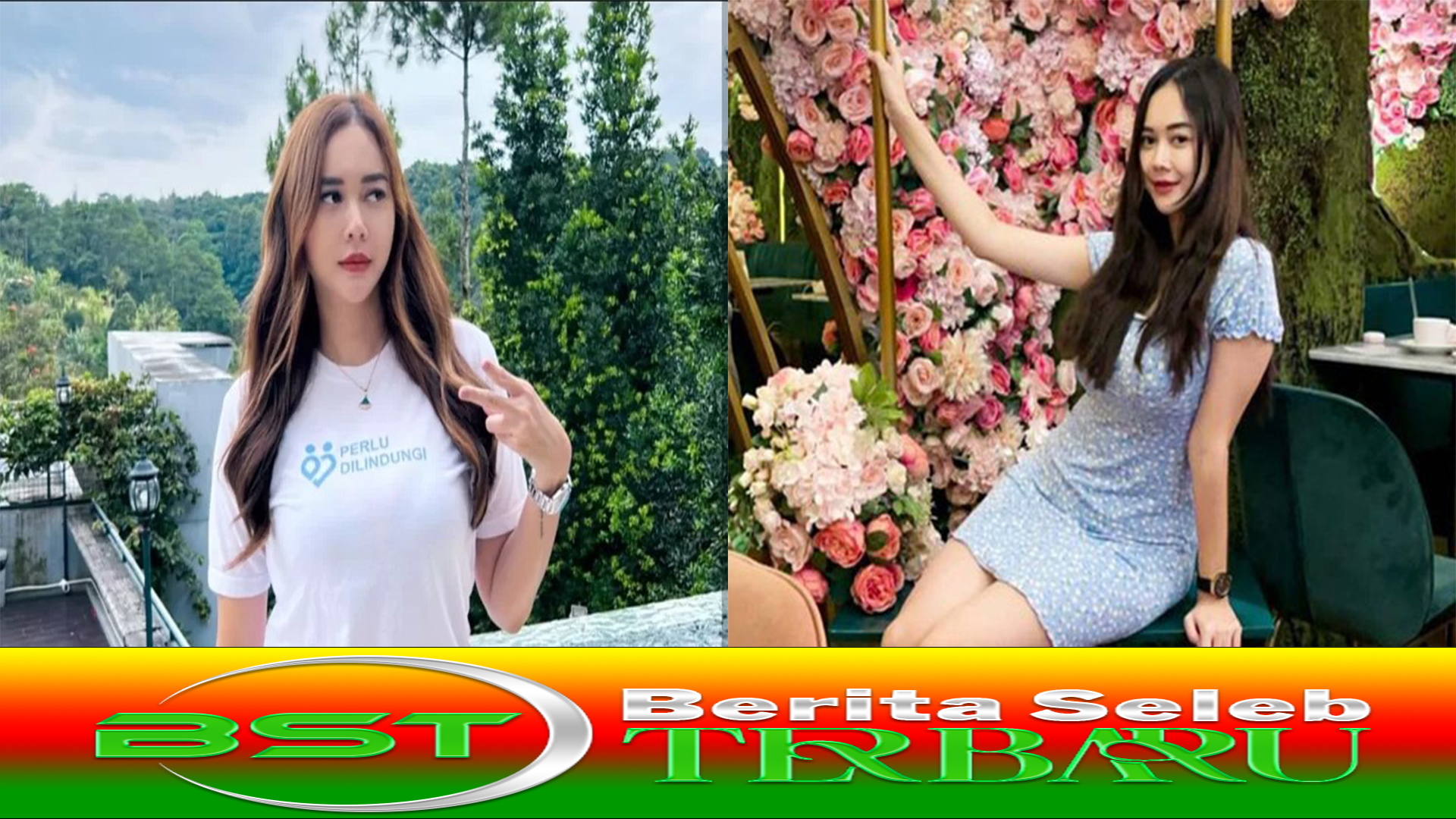 Karier Aura Kasih dan Kisah Hidup Seorang Artis Multitalenta