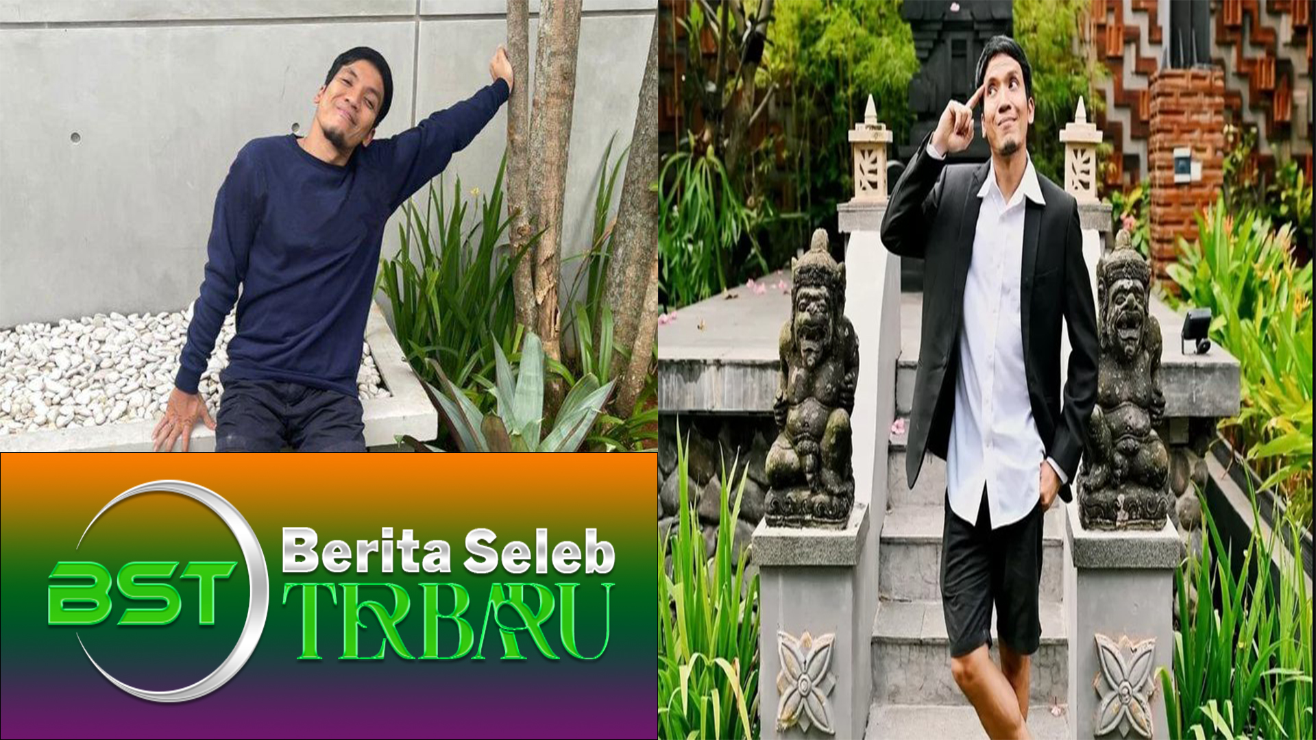 Karir Desta: Profil dan Perjalanan Artis Indonesia