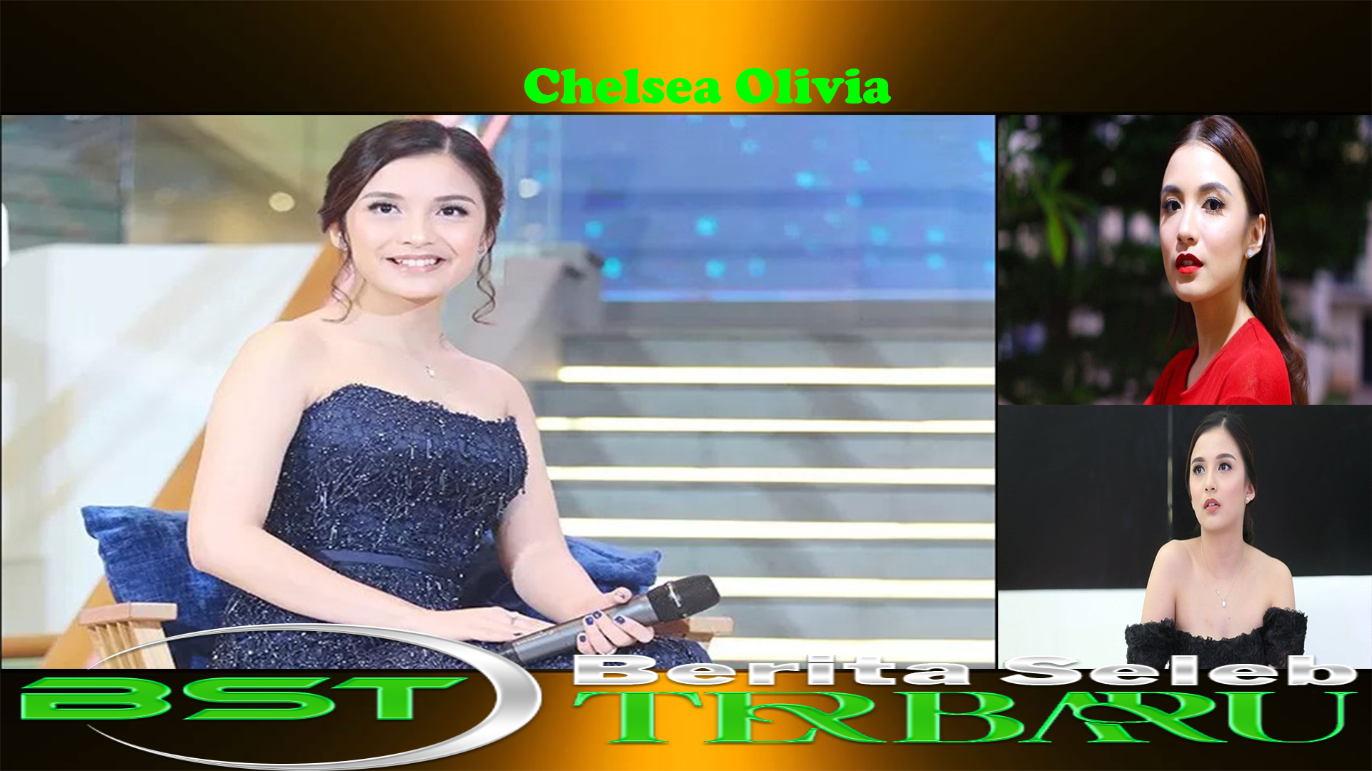 Chelsea Olivia: Karier, Kehidupan Pribadi, dan Prestasinya