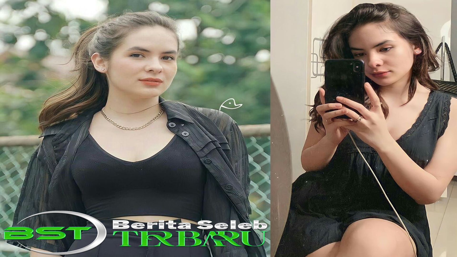 Steffi Zamora: Perjalanan Karier & Pesona Seorang Bintang Muda