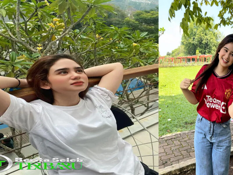 Tissa Biani Azzahra: Mengukir Jejak sebagai Aktris Multitalenta
