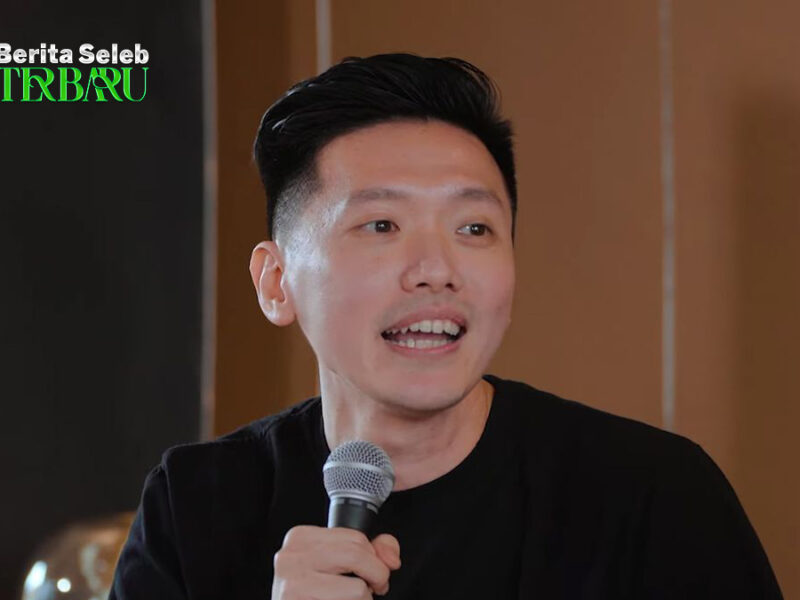 Perjalanan Sukses Andrew Susanto