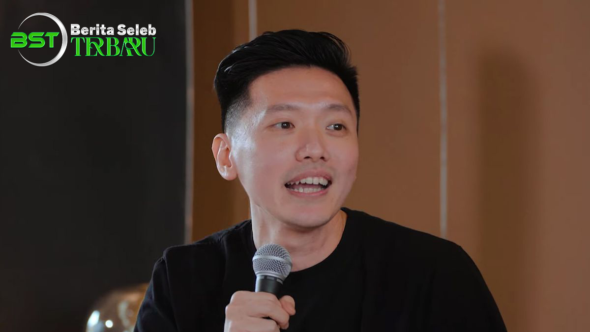 Perjalanan Sukses Andrew Susanto