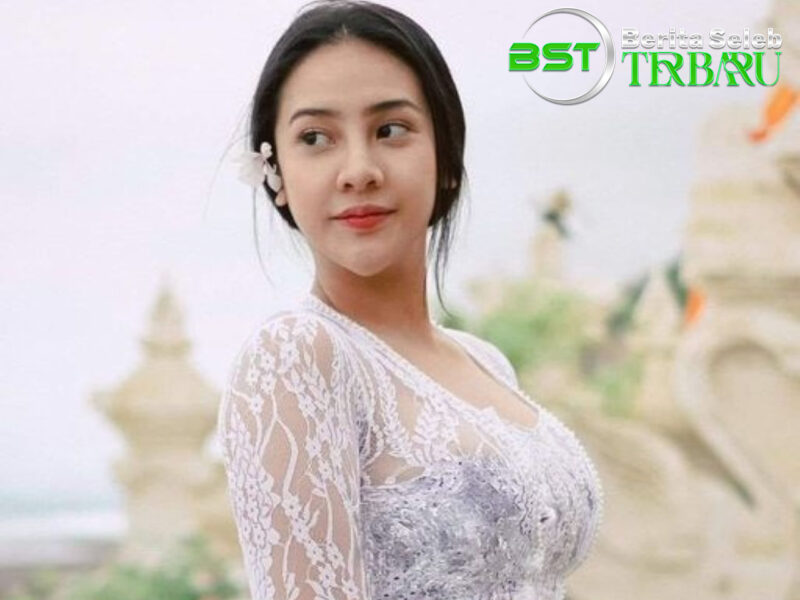 Karier Anya Geraldine Melesat di 2025: Rebranding Total di Dunia Film