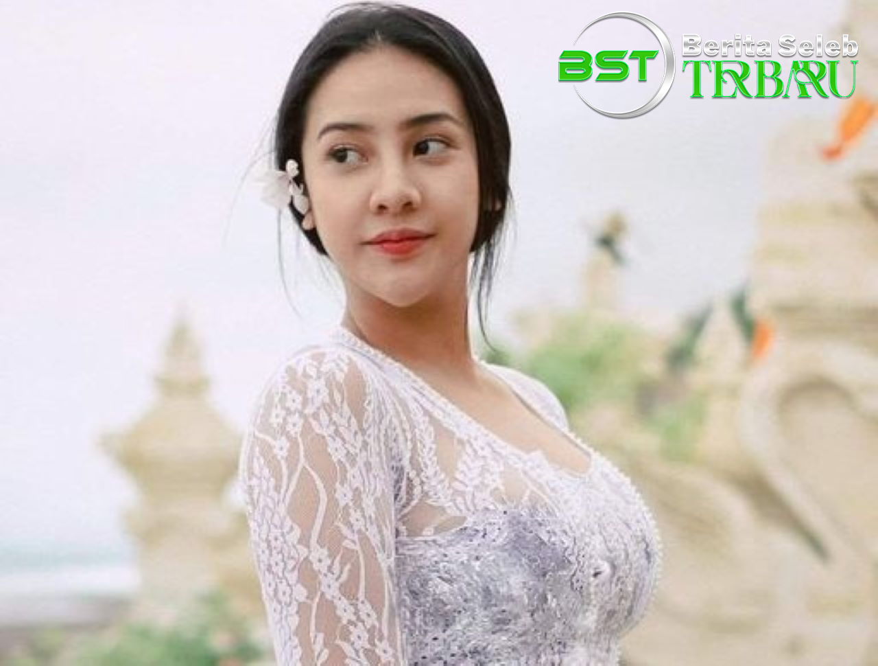Karier Anya Geraldine Melesat di 2025: Rebranding Total di Dunia Film